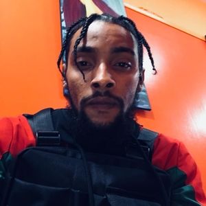 Meet your Posher, Zachary